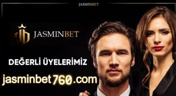Jasminbet760