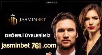 Jasminbet761