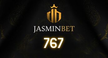 Jasminbet767
