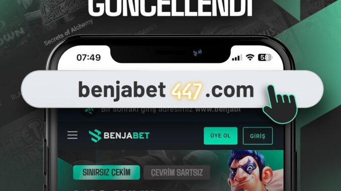 benjabet-447