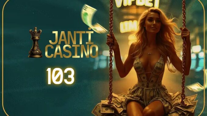 janticasino-103
