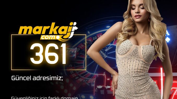 markaj-361