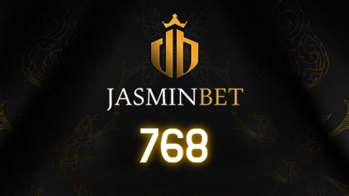 Jasminbet-768