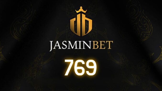 Jasminbet-769