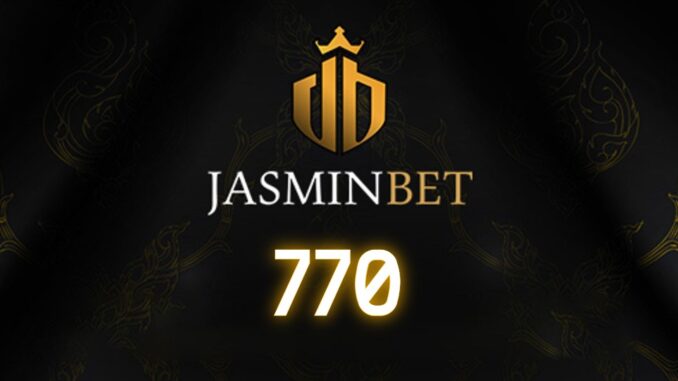 Jasminbet-770