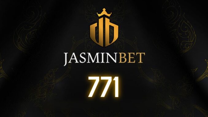 Jasminbet-771