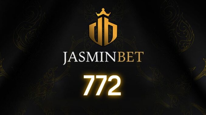 Jasminbet-772