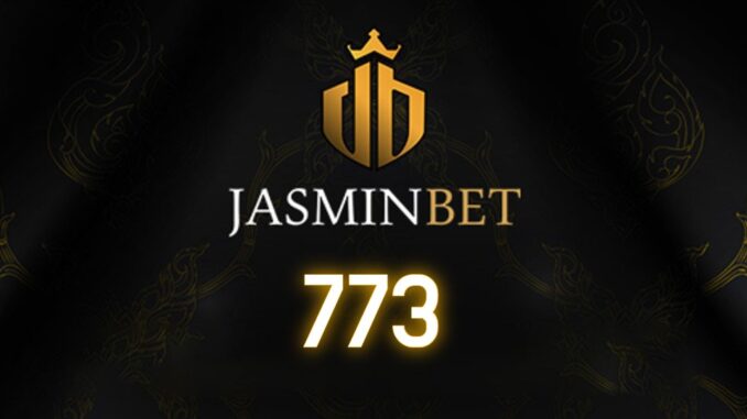 Jasminbet-773