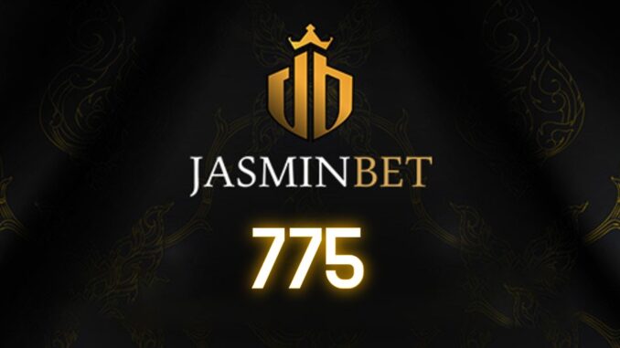 Jasminbet-775