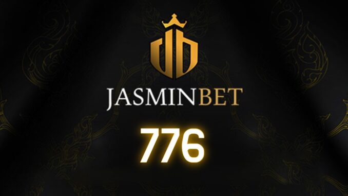 Jasminbet-776