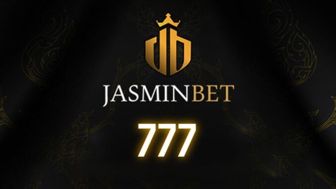 Jasminbet-777
